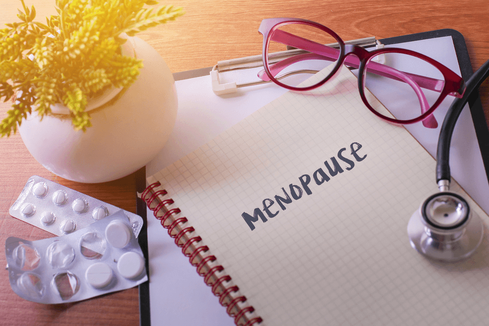 menopause clinic